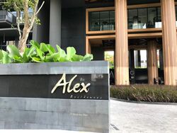 Alex Residences (D3), Apartment #501911381